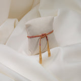 Promise me bracelet - pink